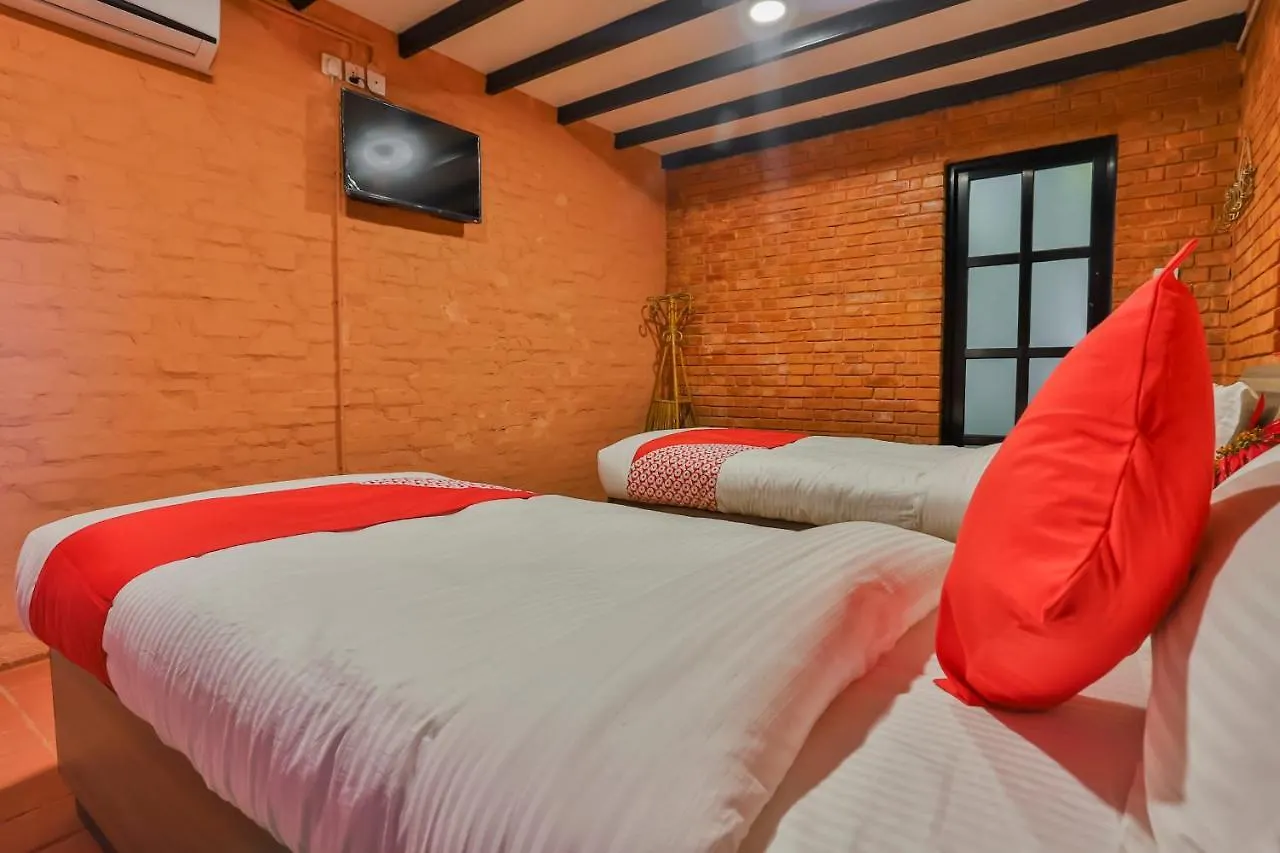 Kathmandu Cottage - Boutique