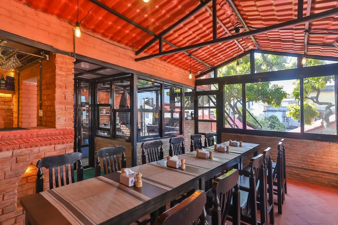 فندق Kathmandu Cottage - Boutique