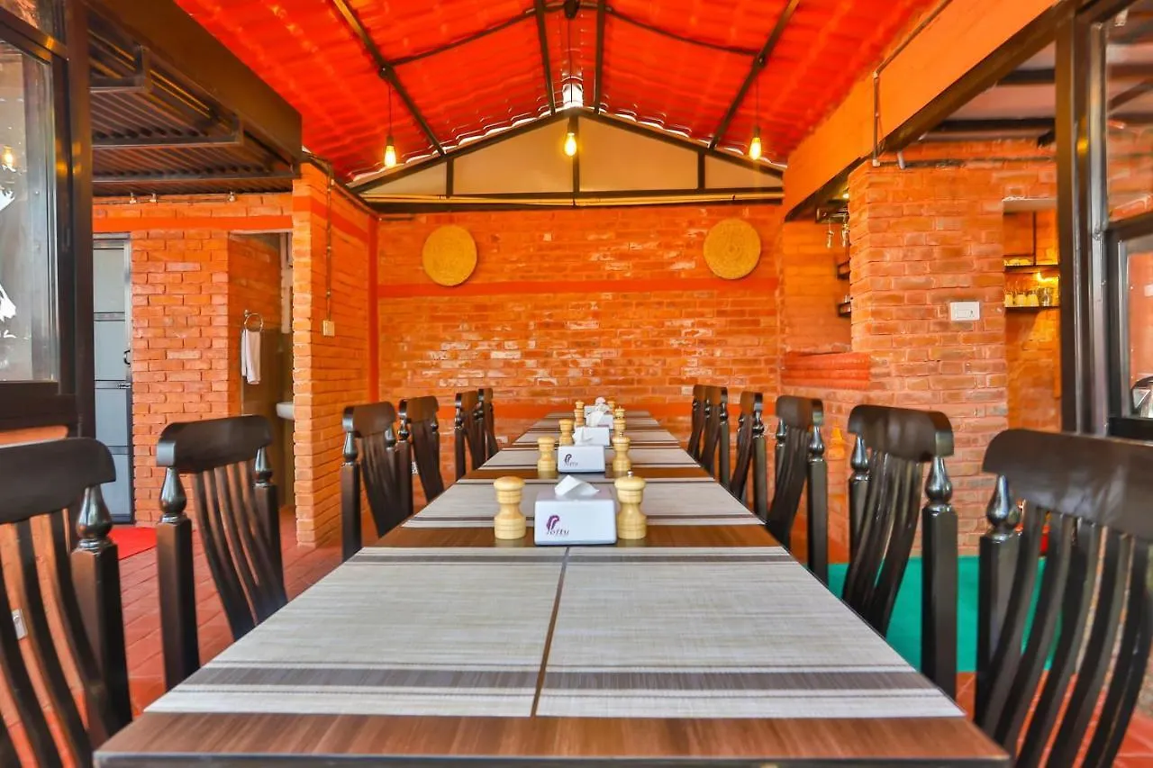 Kathmandu Cottage - Boutique 3*,
