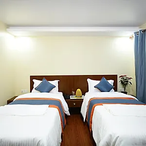 מלון Karma Nepal
