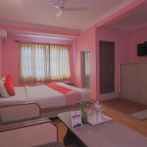 Oyo 789 Shivam Plaza Hotel