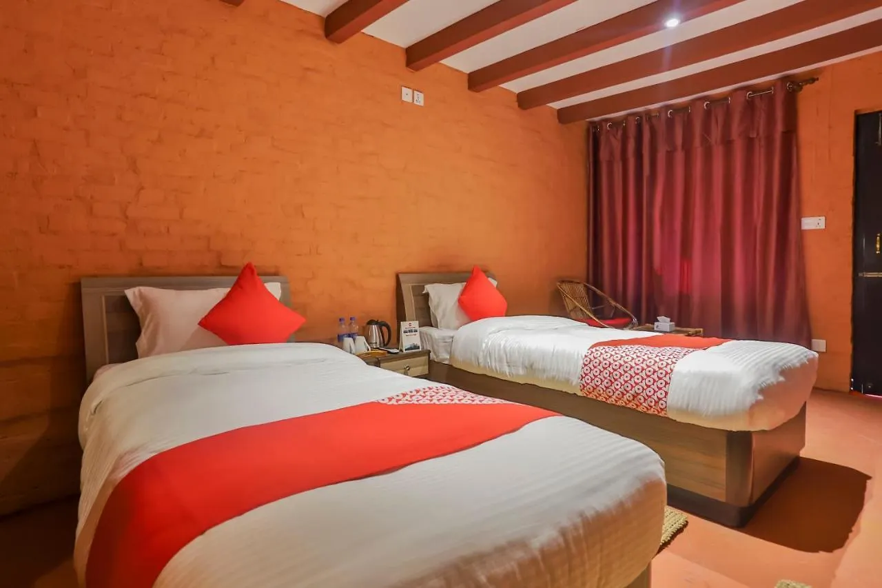 Kathmandu Cottage - Boutique