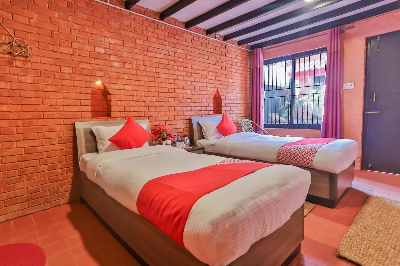 Kathmandu Cottage - Boutique Hotel