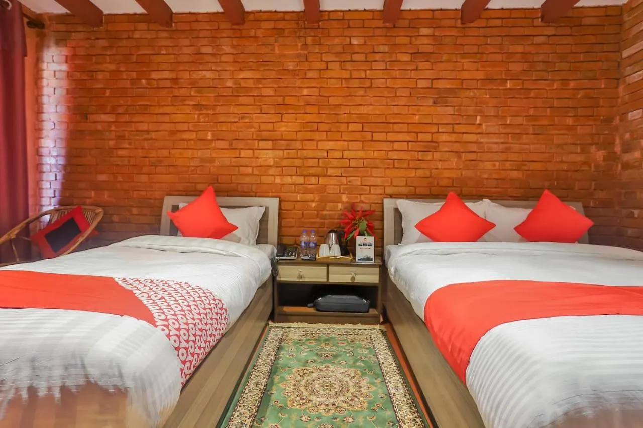 Kathmandu Cottage - Boutique 3*,