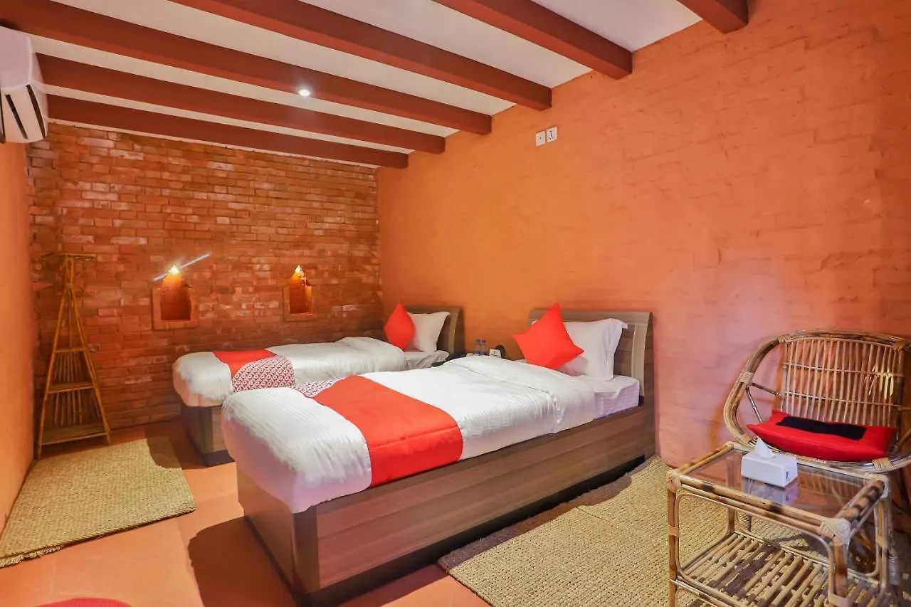 Kathmandu Cottage - Boutique