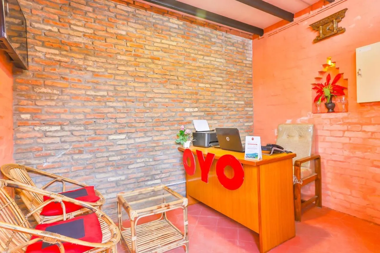 Kathmandu Cottage - Boutique Nepal