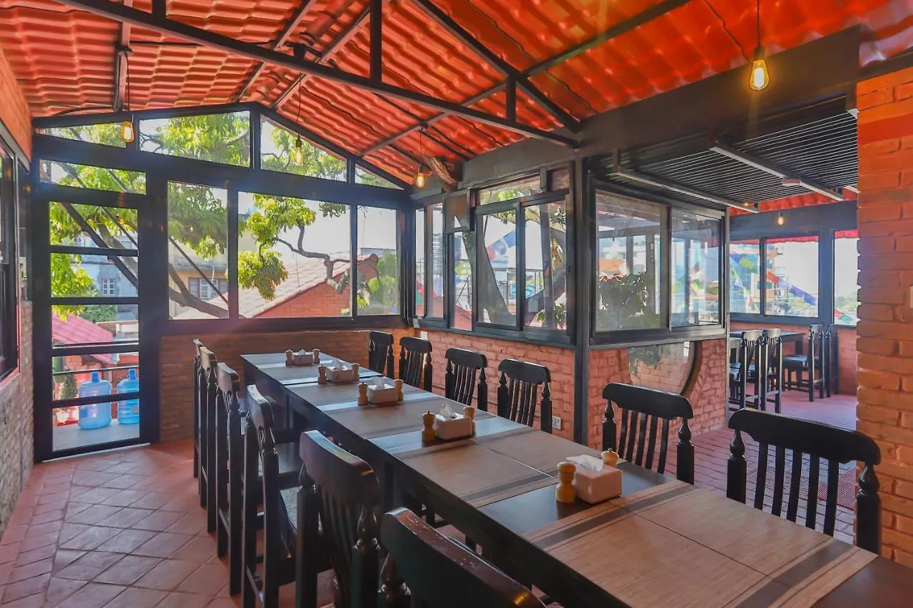 Kathmandu Cottage - Boutique 3*,  Nepal