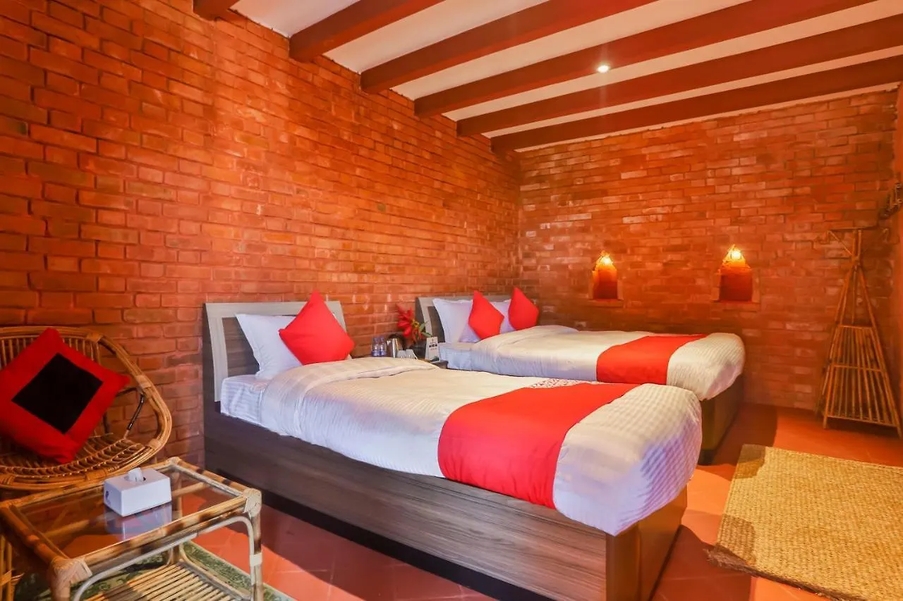 Kathmandu Cottage - Boutique