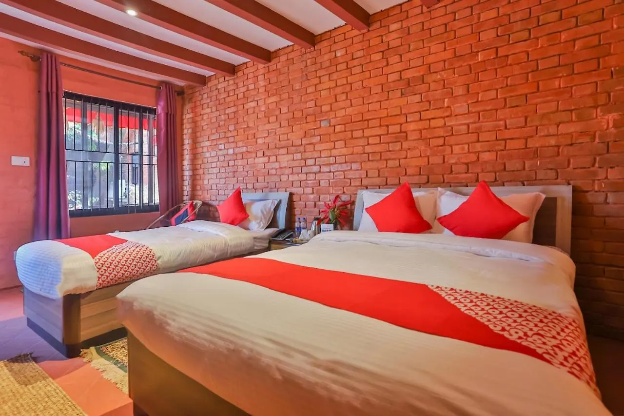 Hotel Kathmandu Cottage - Boutique