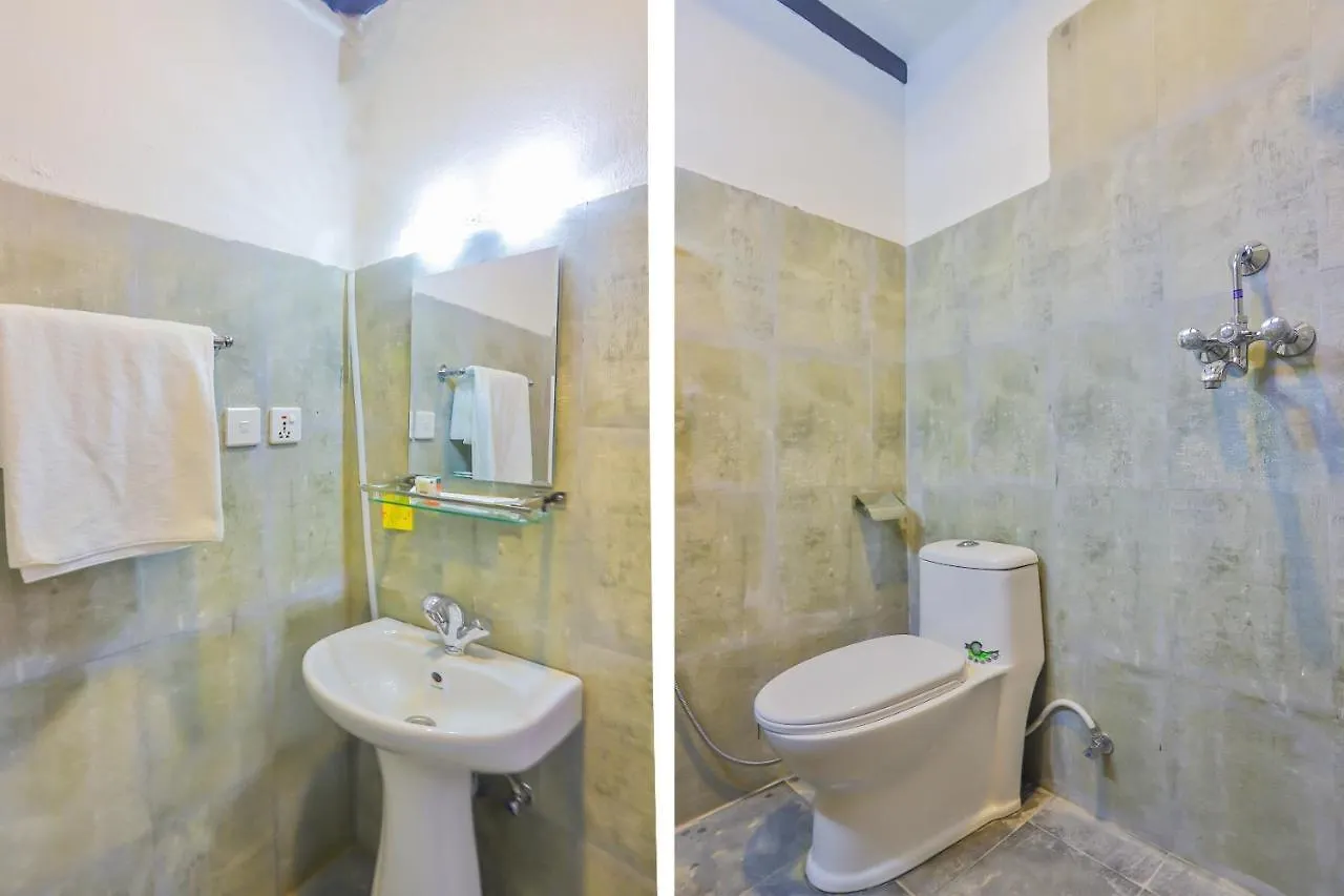 Kathmandu Cottage - Boutique Hotel