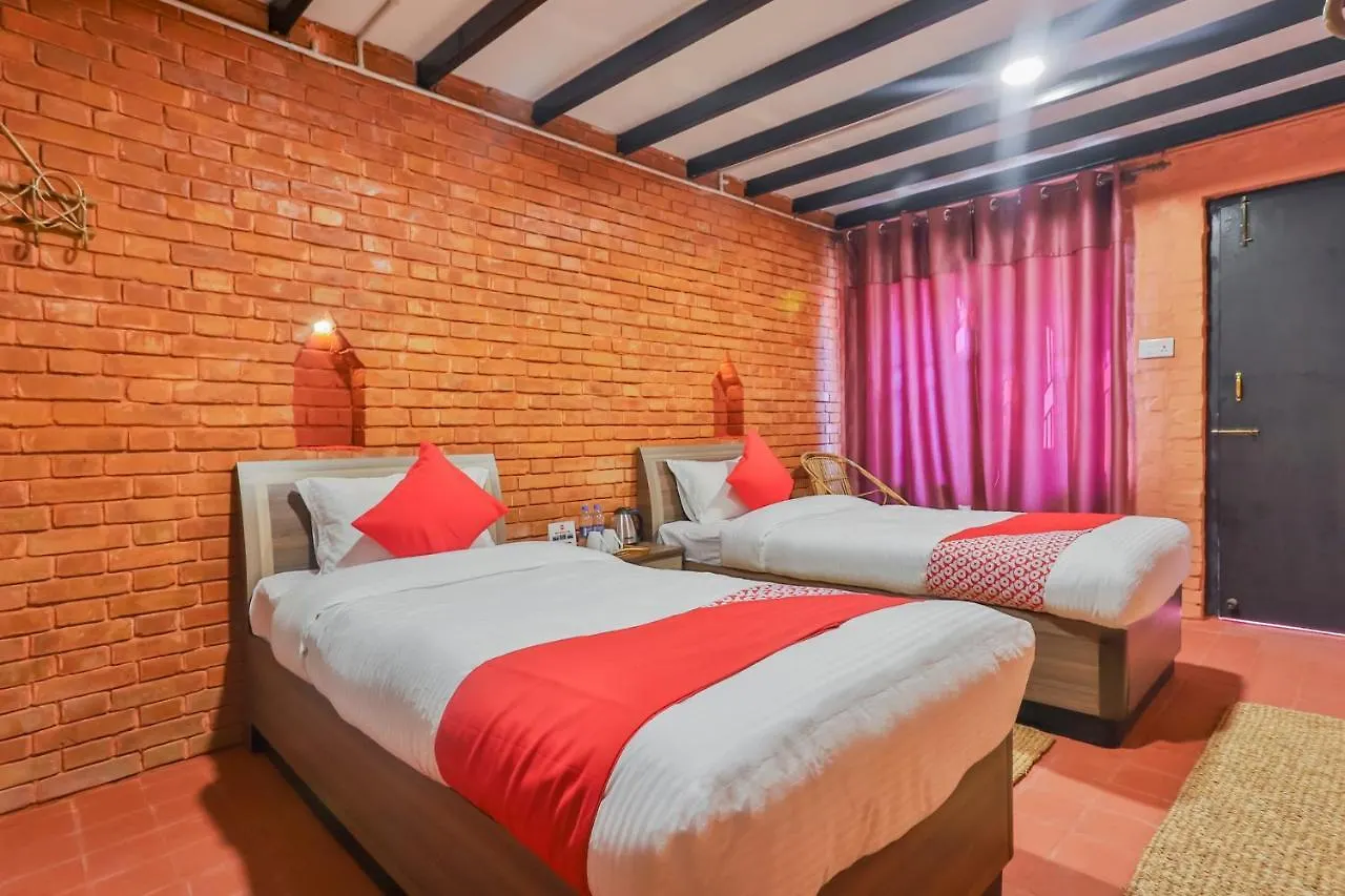 *** Hotel Kathmandu Cottage - Boutique Nepal