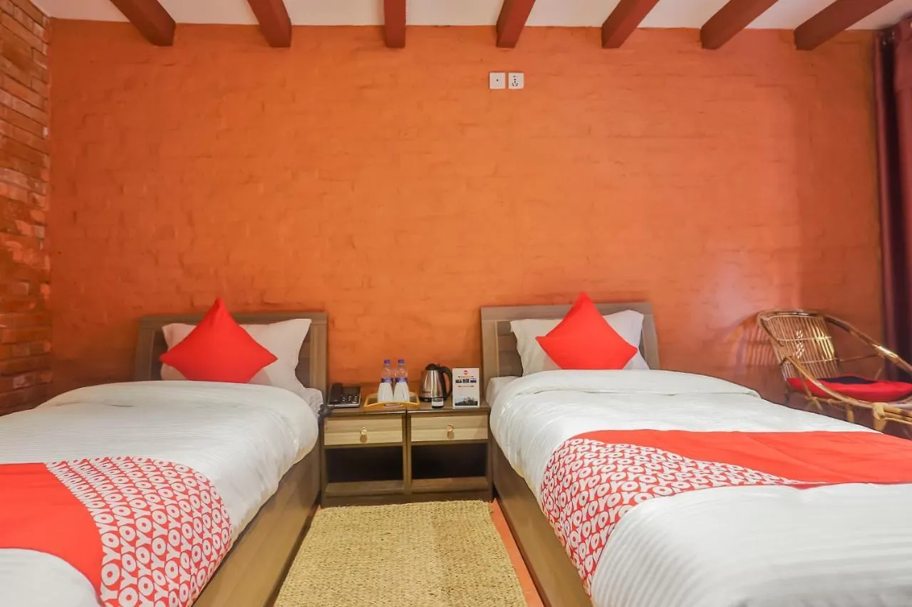 Kathmandu Cottage - Boutique Hotel