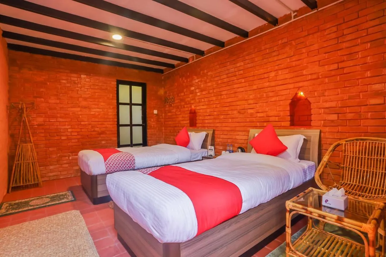 Kathmandu Cottage - Boutique 3*,  Nepal