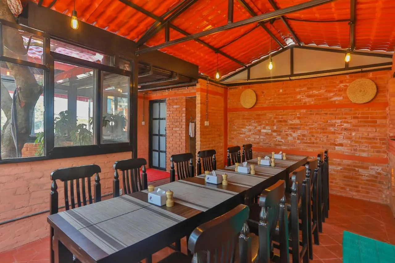 Hotel Kathmandu Cottage - Boutique