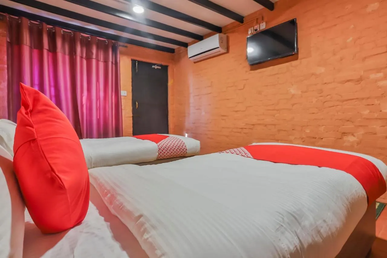 Kathmandu Cottage - Boutique Hotel