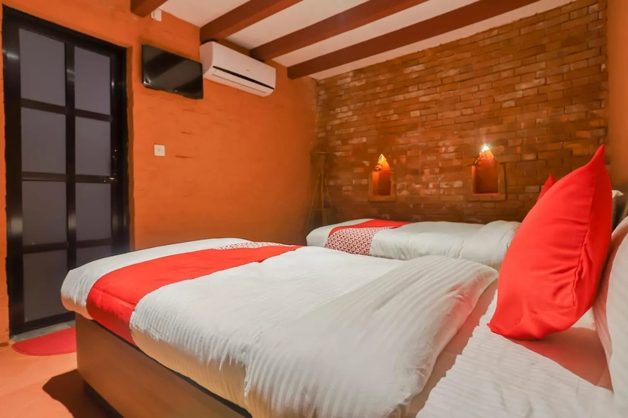 Kathmandu Cottage - Boutique