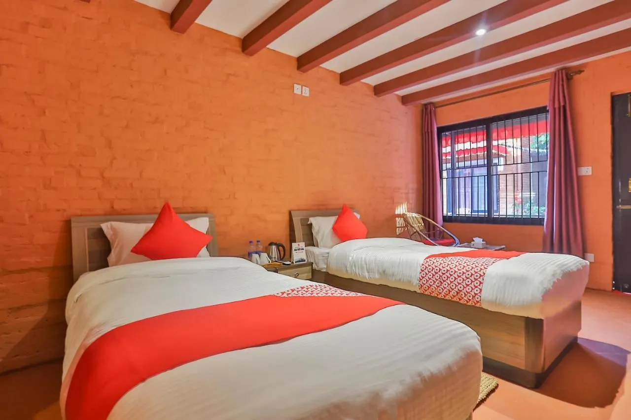 Kathmandu Cottage - Boutique 3*,  Nepal